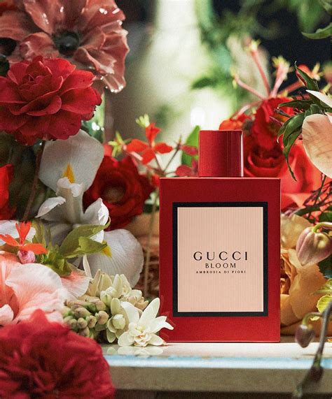 gucci bloom avis|gucci bloom ambrosia perfume review.